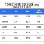 Head Men's Shorts (HPS-1085)p1