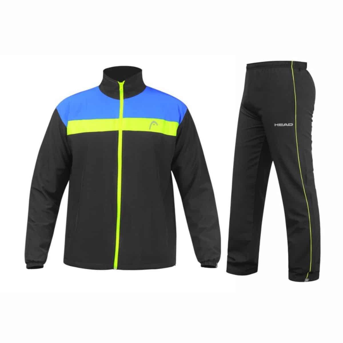 Head Men’s Track-Suit (HTS-836) – Sports Wing | Shop on