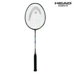Head Octane Pro Badminton Racquet (Strung) (1) (1)