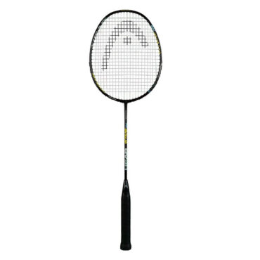 Head Octane Tour Badminton Racquet (Strung) (1) (1)