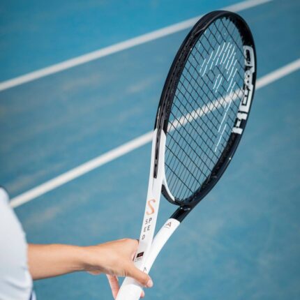 Head Speed MP L 2022 Tennis Racquet (Unstrung) (2)
