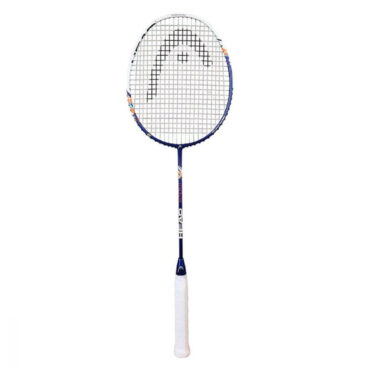Head Xenon 1.1 Badminton Racquet (Strung) (1)