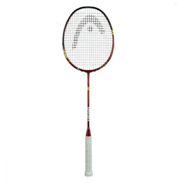 Head Xenon 2.0 Badminton Racquet (Strung) (1) (1)