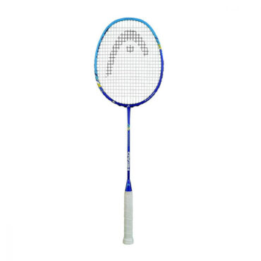 Head Xenon 3.0 Badminton Racquet (Strung) (1)