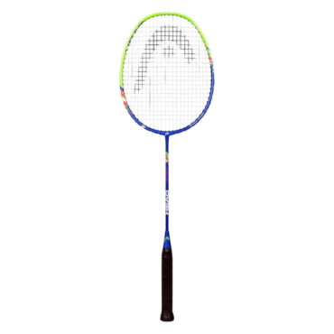 Head Xenon Lite Badminton Racquet (Strung) (1)