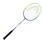 Head Xenon Lite Badminton Racquet (Strung) (2)