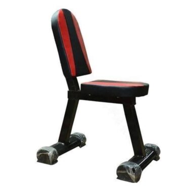 Kitaki Gym Chair - (50 mm Pipe)-KB08