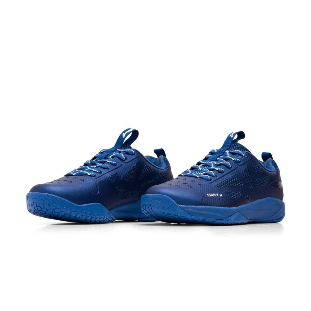 Li-Ning Erupt II Badminton Shoes (Blue) – Sports Wing | Shop on