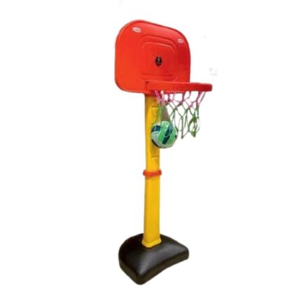 Metco Basketball Pole Kids -8009A (Pack of 2 pc)
