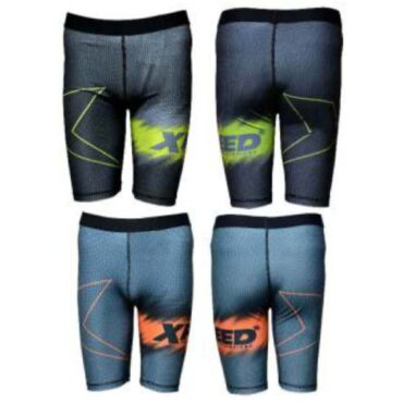 Xpeed XP703 Compression Shorts