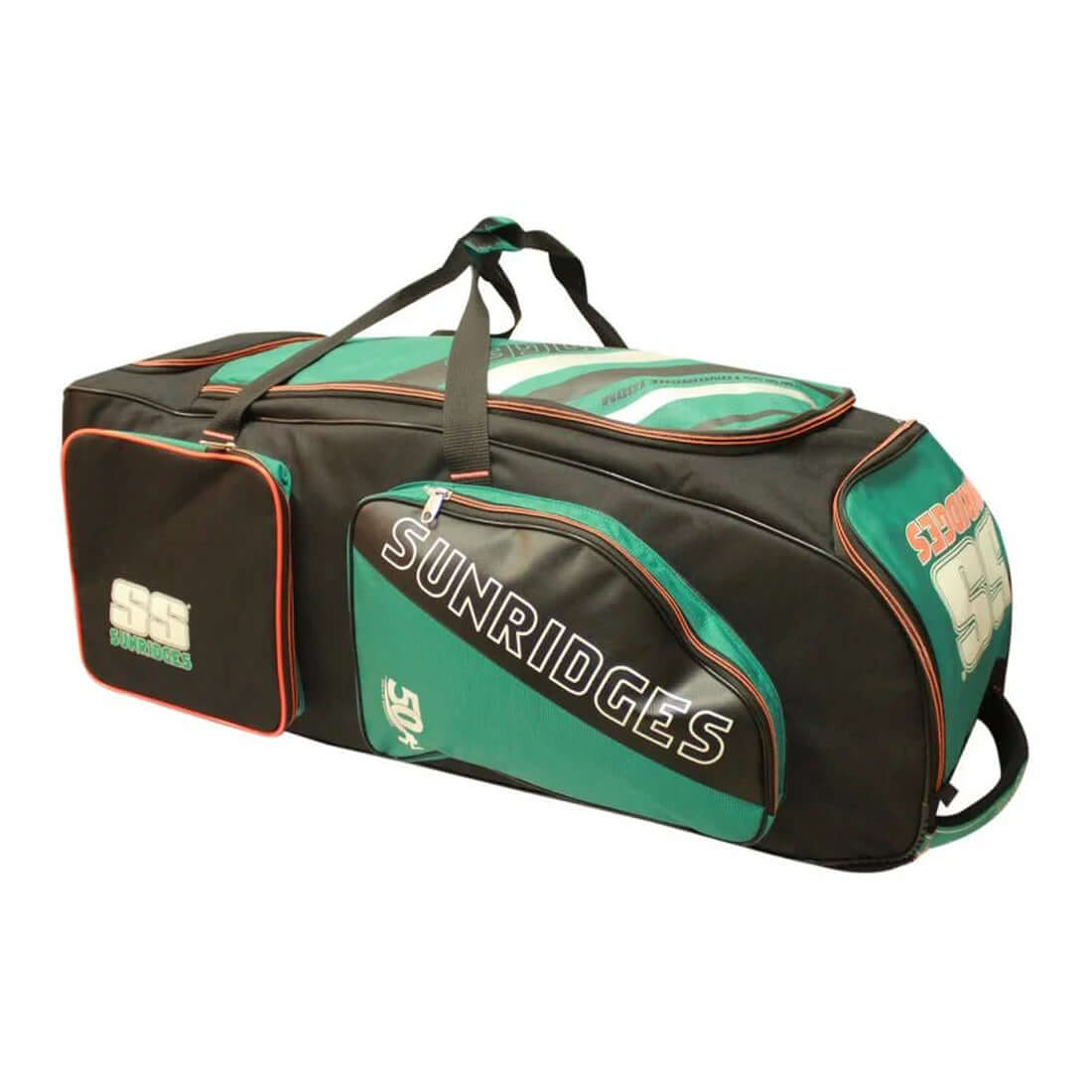 SF Triumph Cricket Kit Bag - Wheelie - Large – WHACK Sports