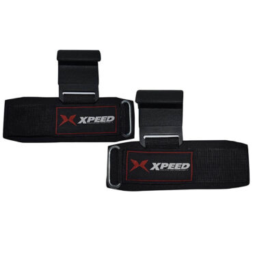 Xpeed XP1219 Power Pro Lifting Hook (Per pair)