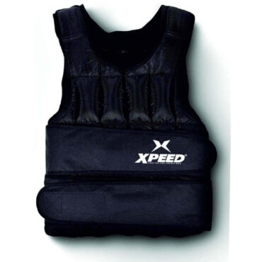 Xpeed XP1220 Weight Vest