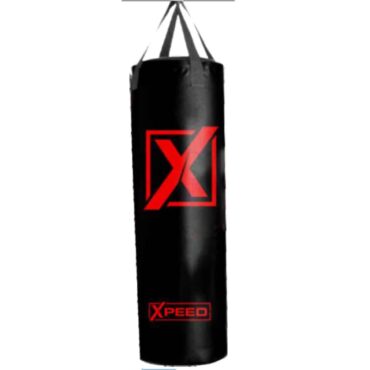 Xpeed XP206 Nevatear PVC Punch Bag (Filled)