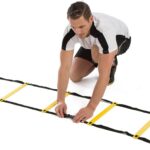 Xpeed XP2309 Agility Ladder p2