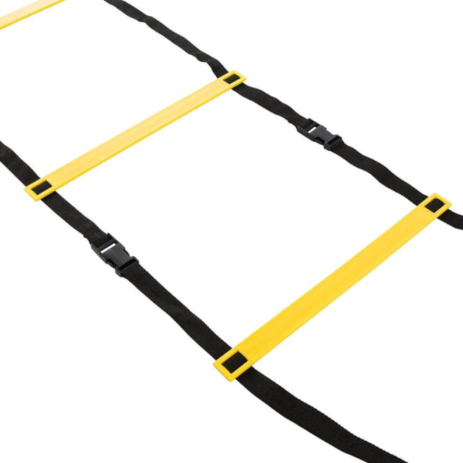 Xpeed XP2309 Agility Ladder p4