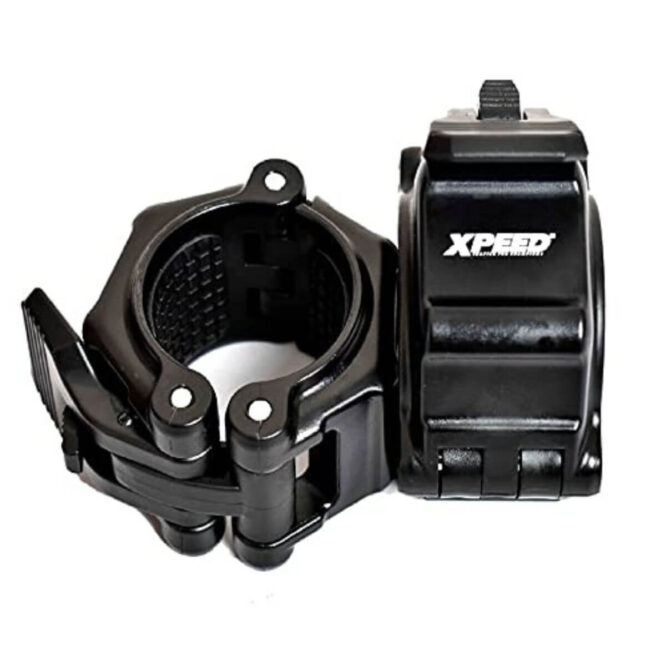 Xpeed XP2413 Barbell Coller