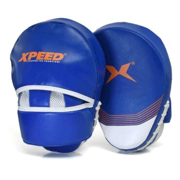 Xpeed XP504 Curved Focus Pad