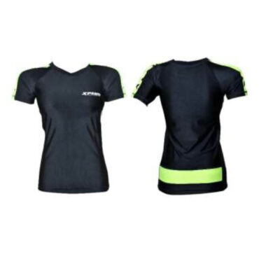 Xpeed XP718 Compression Top Ladies