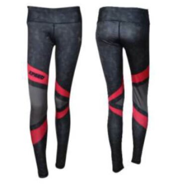 Xpeed XP724 Ladies Compression Pant