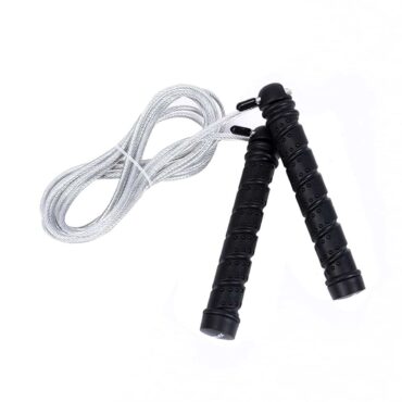 Xpeed XP802 Cable Jump Skipping Rope