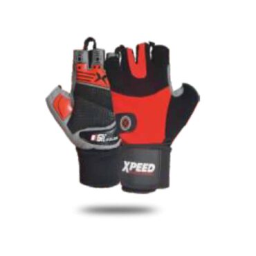 Xpeed XP901 Fusion Weightlifting Gloves