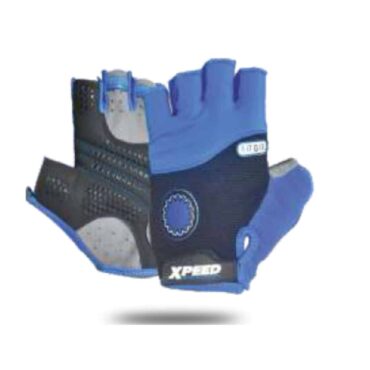 Xpeed XP902 Women Weightlifting Gloves
