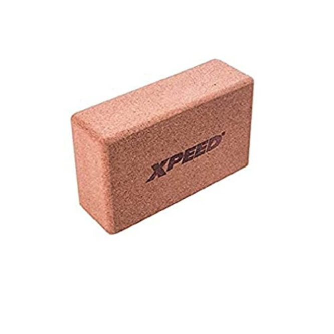 Xpeed XP918 Yoga Cork Brick p3