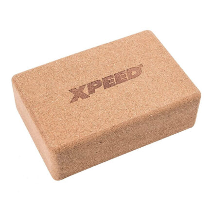 Xpeed XP918 Yoga Cork Brick