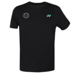 Yonex J2314 Round Neck Badminton T-Shirt (BL/Y/PB)-Junior P2