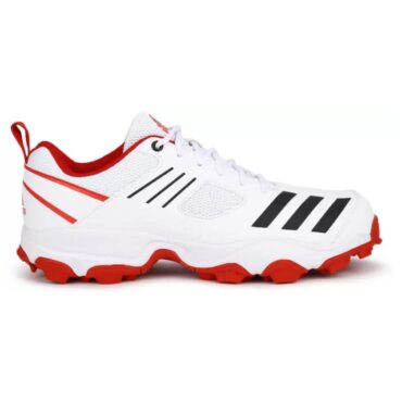 Adidas Mens Crihase Cricket Shoes (4)