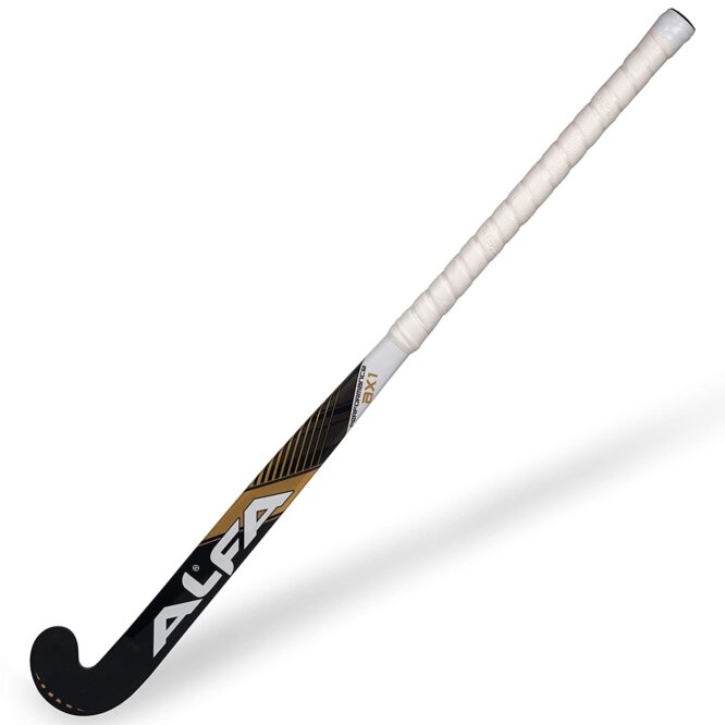 Alfa AX-1 Hockey Sticks (37 Inches)