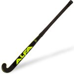 Alfa AX–5 Hockey Sticks (2)