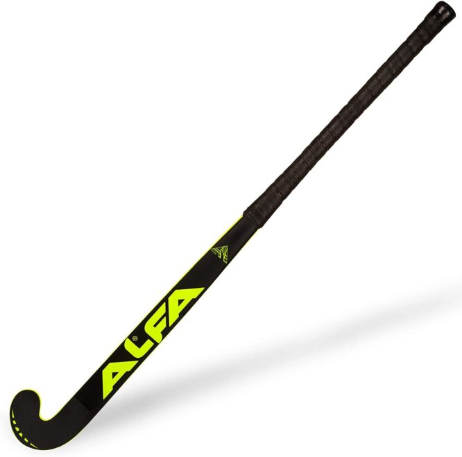 Alfa AX–5 Hockey Sticks (2)