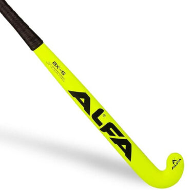 Alfa AX–5 Hockey Sticks