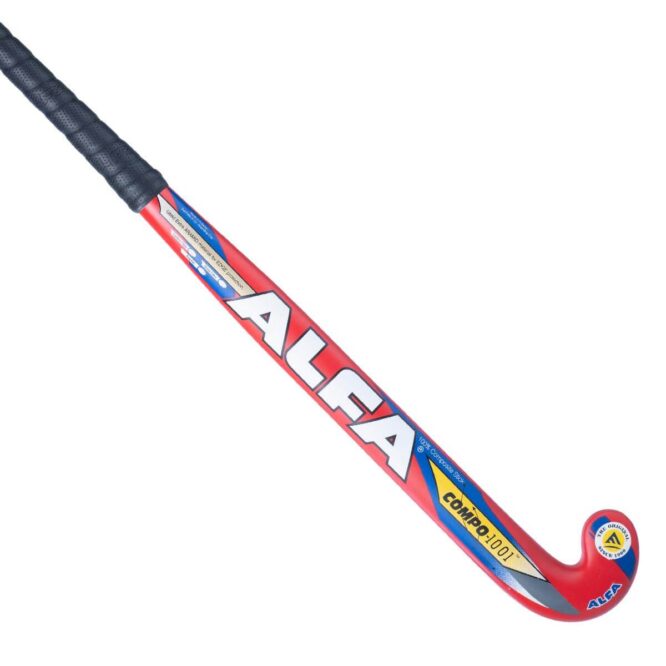 Alfa Compo–1001 Hockey Sticks