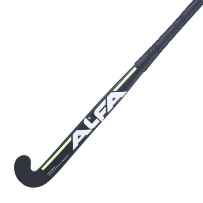 Alfa Y–30 Hockey Sticks (37 Inches)
