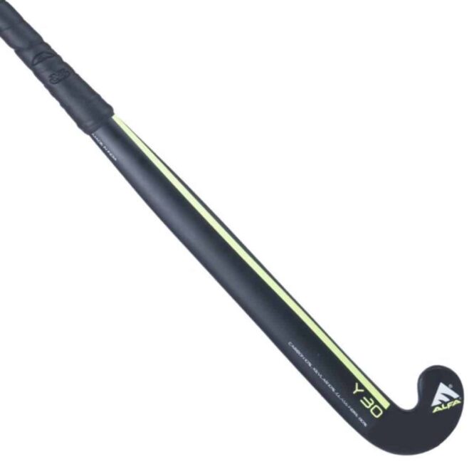 Alfa Y–30 Hockey Sticks (37 Inches)