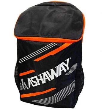 Ashaway Ab Haversack Badminton Backpack orange