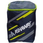 Ashaway Ab Haversack Badminton Backpack green