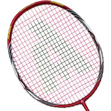 Ashaway Cyclone 3 Badminton Racquet p3