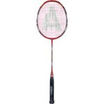Ashaway Cyclone 3 Badminton Racquet