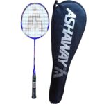 Ashaway Cyclone 5 Badminton Racquet p1