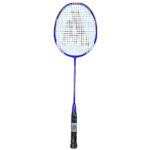 Ashaway Cyclone 5 Badminton Racquet