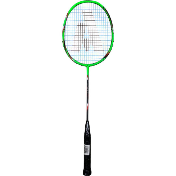 Ashaway Cyclone 7 Badminton Racquet