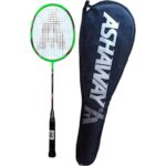 Ashaway Cyclone 7 Badminton Racquet p3