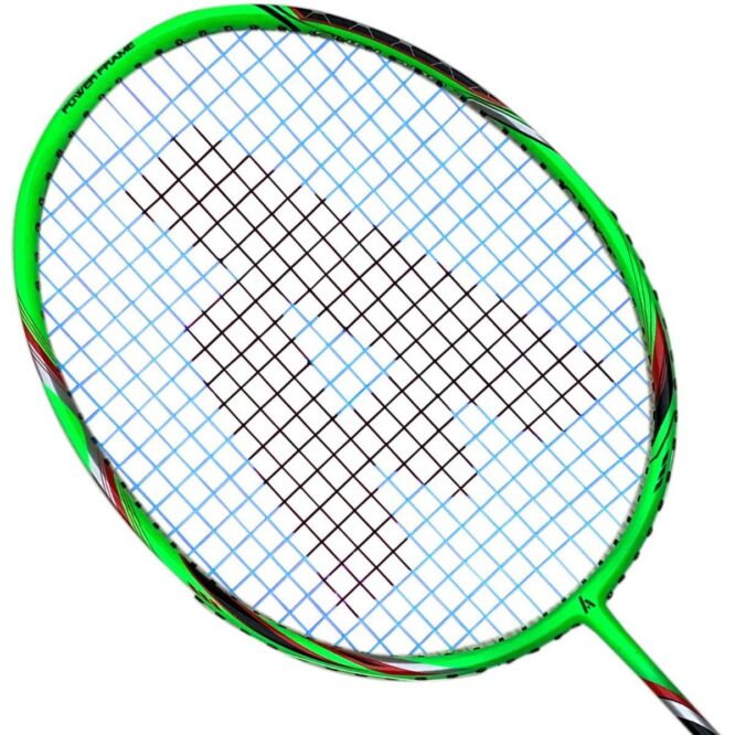 Ashaway Cyclone 7 Badminton Racquet p2