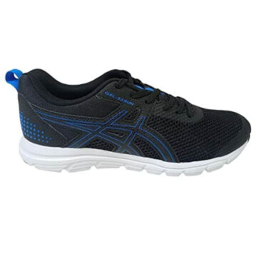 Asics GEL-33 Run Men's Running Shoes (GRAND SHARKWHITE) (1)