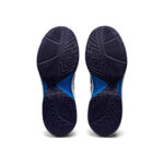 Asics Gel-Dedicate 7 Tennis Shoes (Dive Blue & White) P2