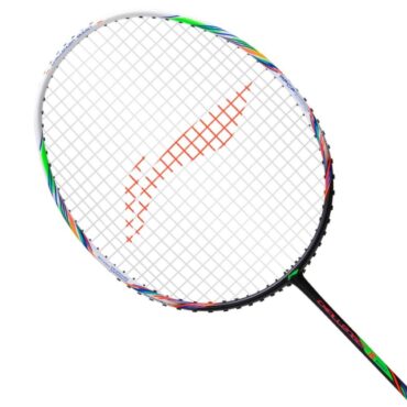 Li-Ning Challenger Boost Badminton Racquet (1)